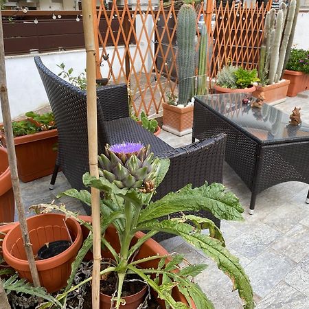 Officinale Rome Apartment, Pineta Sacchetti المظهر الخارجي الصورة