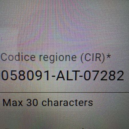 Officinale Rome Apartment, Pineta Sacchetti المظهر الخارجي الصورة