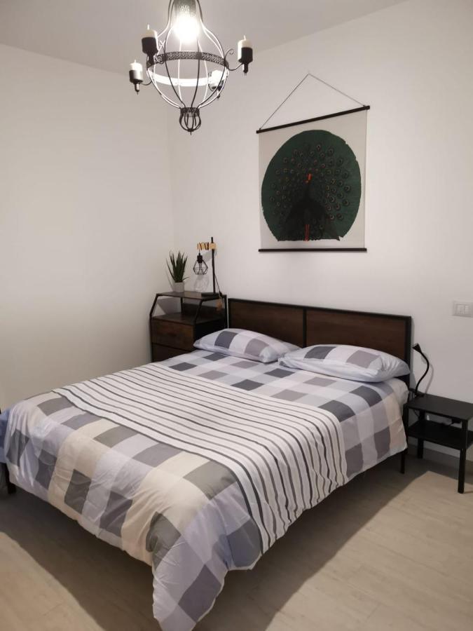 Officinale Rome Apartment, Pineta Sacchetti المظهر الخارجي الصورة