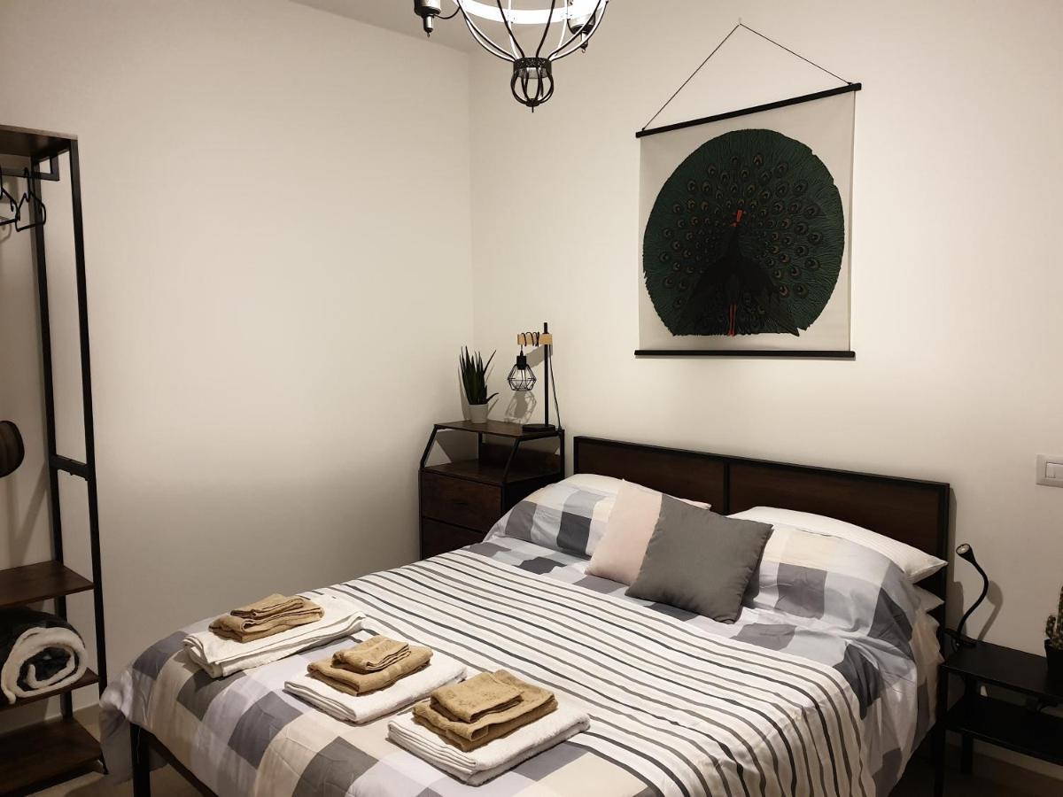 Officinale Rome Apartment, Pineta Sacchetti المظهر الخارجي الصورة