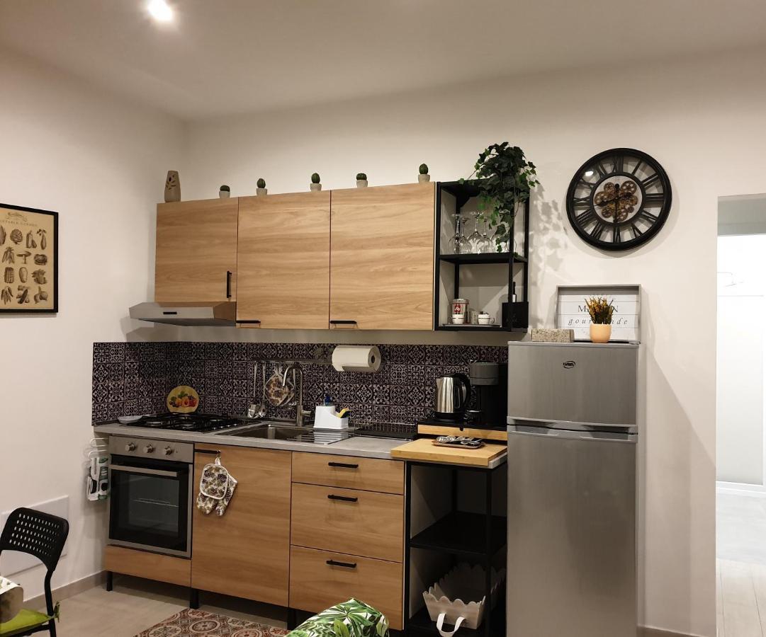 Officinale Rome Apartment, Pineta Sacchetti المظهر الخارجي الصورة