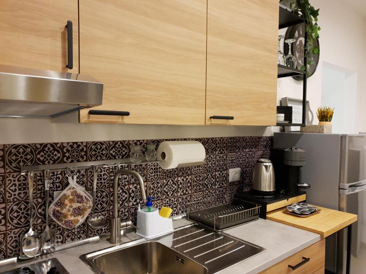 Officinale Rome Apartment, Pineta Sacchetti المظهر الخارجي الصورة