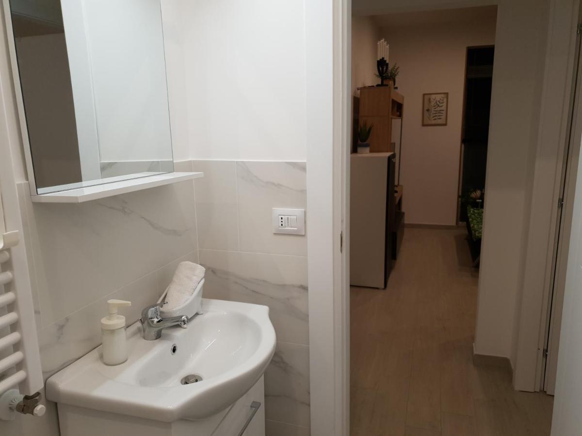 Officinale Rome Apartment, Pineta Sacchetti المظهر الخارجي الصورة
