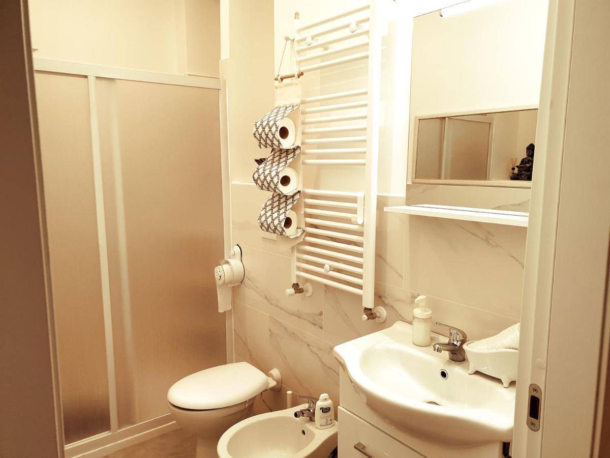 Officinale Rome Apartment, Pineta Sacchetti المظهر الخارجي الصورة