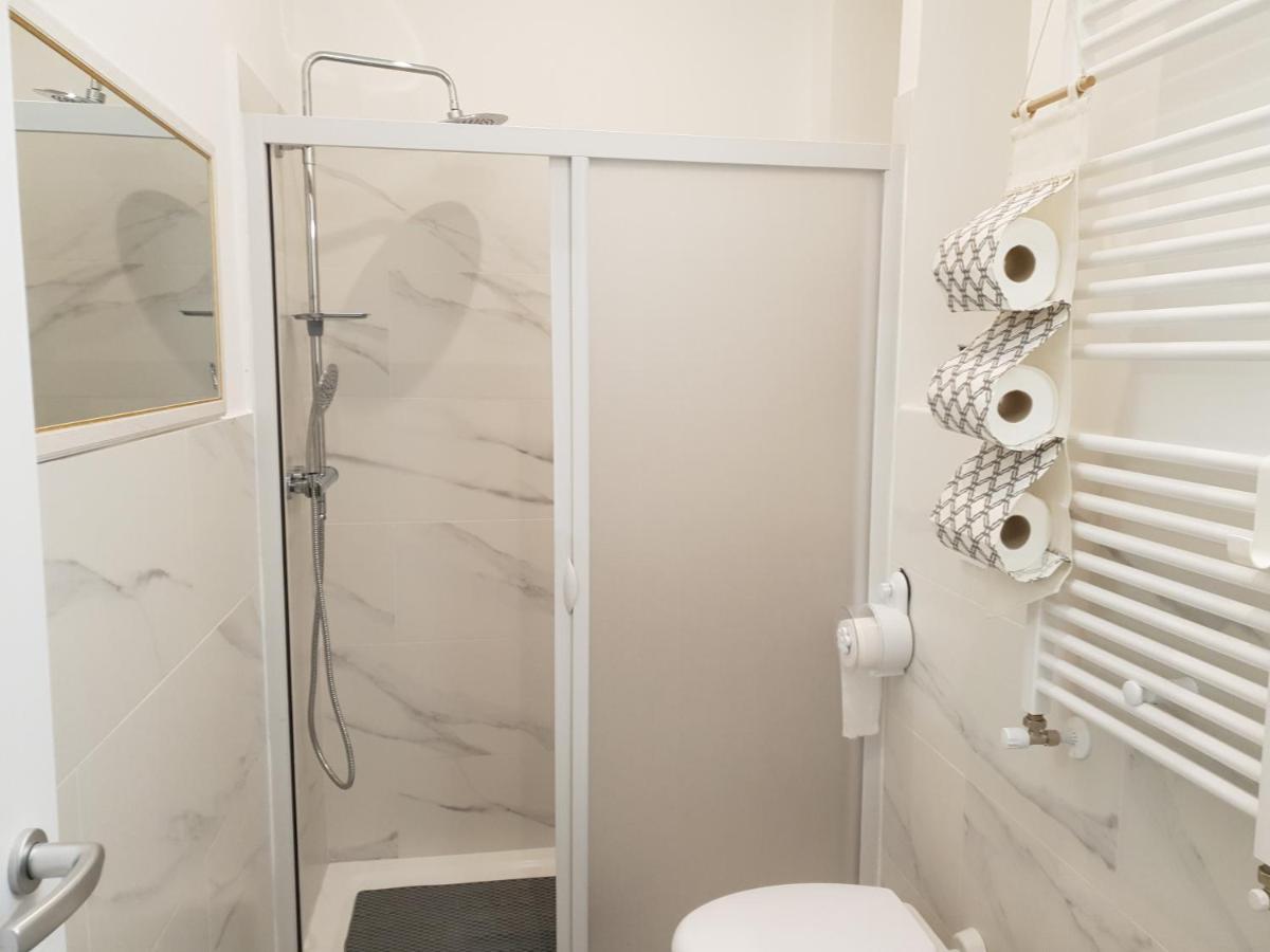 Officinale Rome Apartment, Pineta Sacchetti المظهر الخارجي الصورة