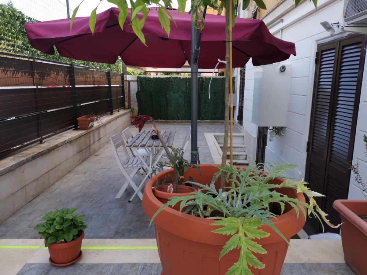 Officinale Rome Apartment, Pineta Sacchetti المظهر الخارجي الصورة