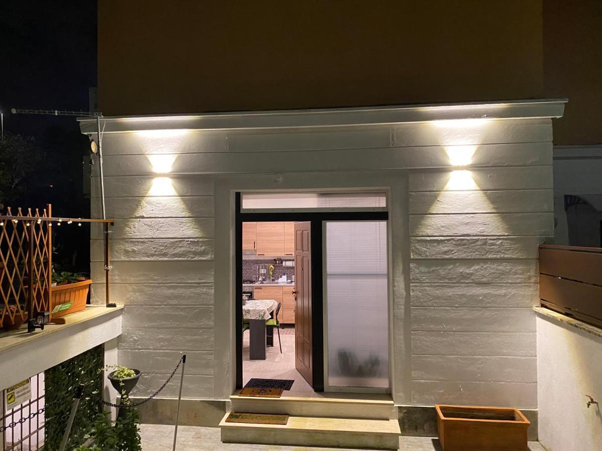 Officinale Rome Apartment, Pineta Sacchetti المظهر الخارجي الصورة
