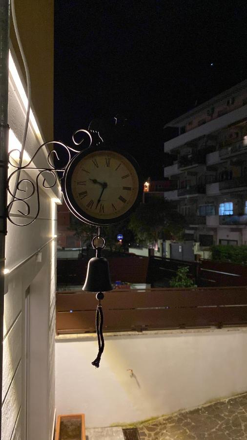 Officinale Rome Apartment, Pineta Sacchetti المظهر الخارجي الصورة