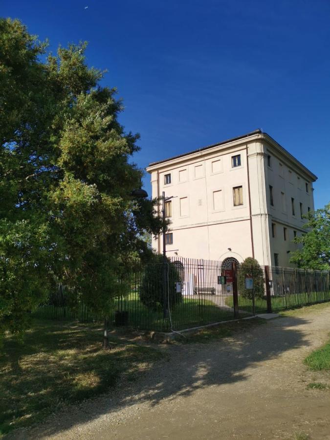 Officinale Rome Apartment, Pineta Sacchetti المظهر الخارجي الصورة